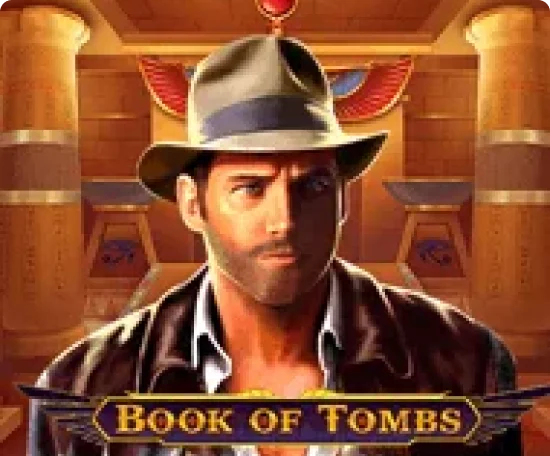 Book of Tombs